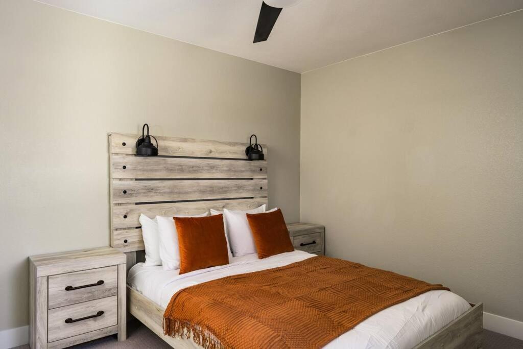 Cheerful Denver Hideaway W 2 Queen Beds Unit B Arvada Exterior foto